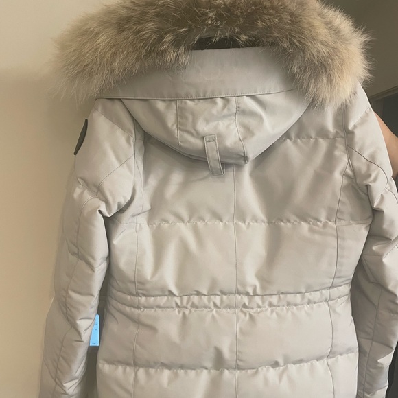 Chelsea Parka Black Label - Picture 5 of 8